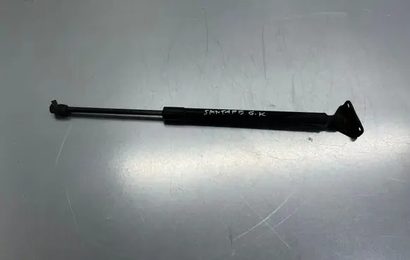 Hyundai Santa Fe Tailgate/trunk strut/damper 817712W000