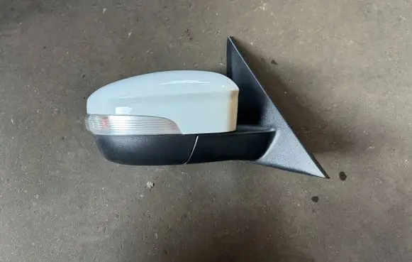 Ford S-MAX Front door electric wing mirror 