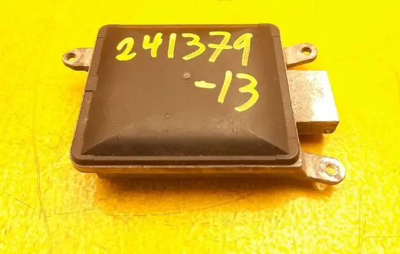 Audi RS6 C7 Blind spot module 4G0907566K 4G0907566