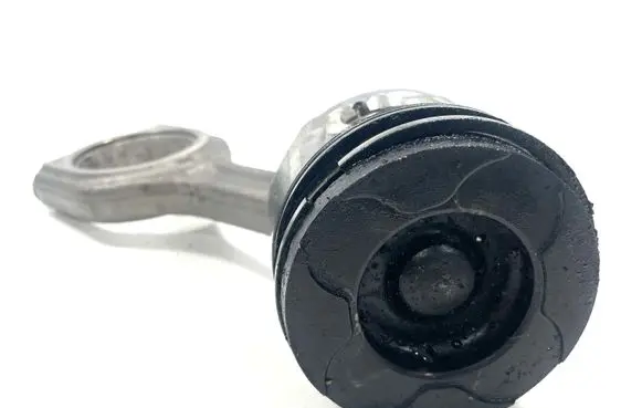 Ford Focus C-MAX Piston with connecting rod 75L93