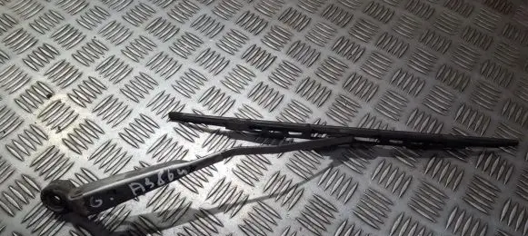 Nissan Almera Rear wiper blade arm