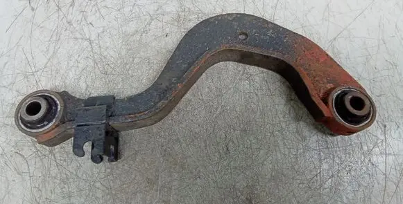 Volkswagen Touran I Rear control arm 1K0505323H