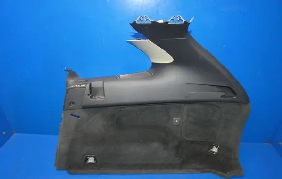 Volvo XC60 Trunk/boot side trim panel 