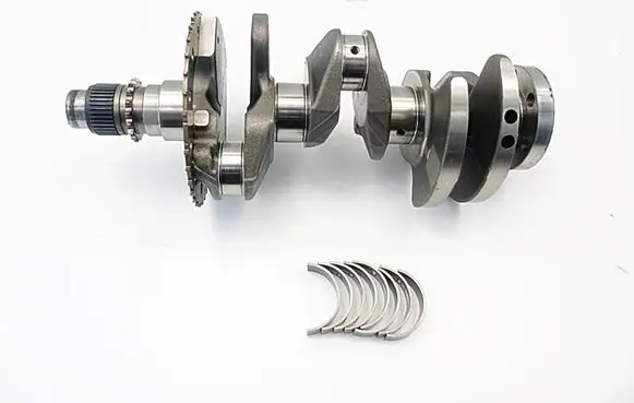 Mitsubishi Space Star Crankshaft 12194070783