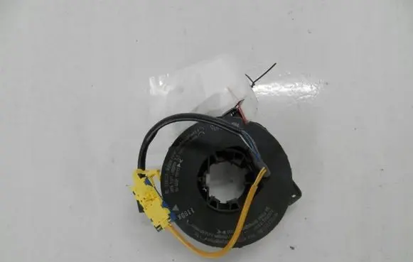 Opel Zafira A Airbag slip ring squib (SRS ring) 24436920
