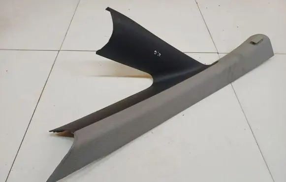 Opel Zafira B (D) pillar trim (bottom) 360583280