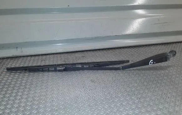 Volkswagen Golf II Rear wiper blade 
