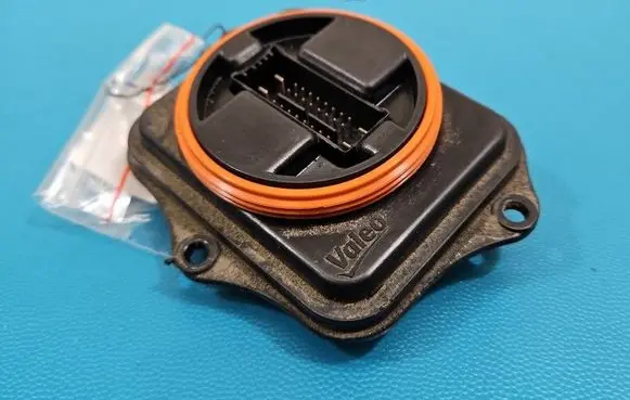 Volkswagen PASSAT B8 Headlight ballast module Xenon 3G0941329 IMPRK1570296