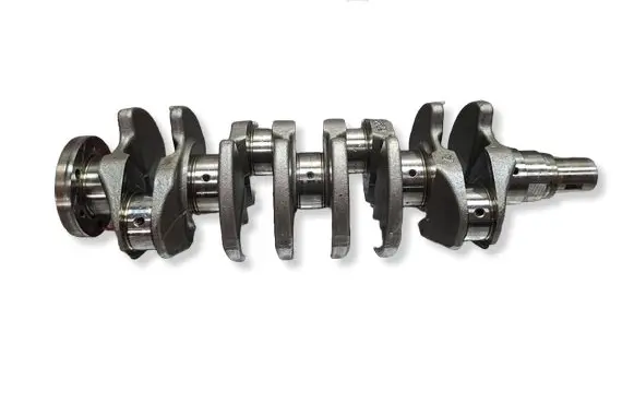 Peugeot 208 I Crankshaft S26309831 6238C8HR