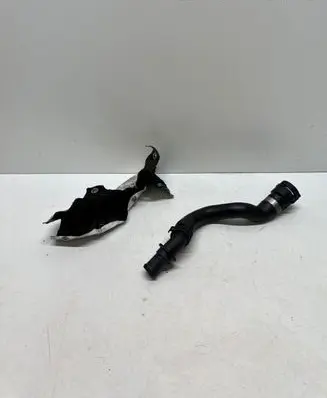Audi A4 S4 B9 Engine coolant pipe/hose 8W0819334F