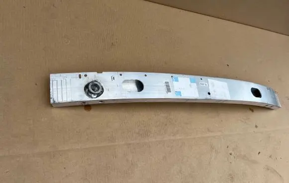 BMW X3 F25 Front bumper support beam 51117371990