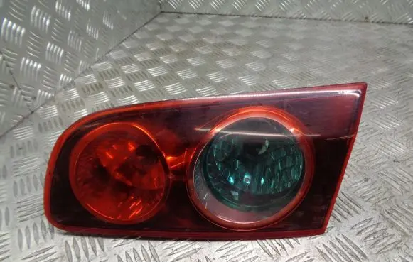 Fiat Croma Rear/tail lights 51727251