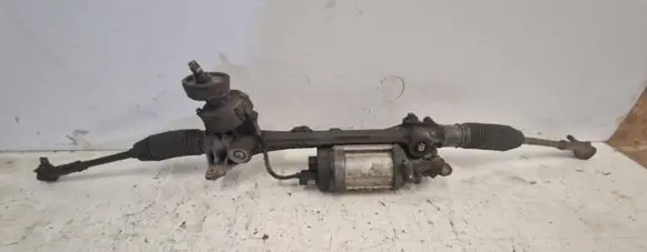 Volkswagen PASSAT B6 Steering rack 7805501266