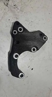 BMW 5 E60 E61 Engine mounting bracket 2247556