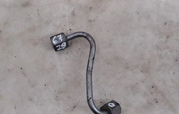 Mercedes-Benz C AMG W205 Other engine bay part