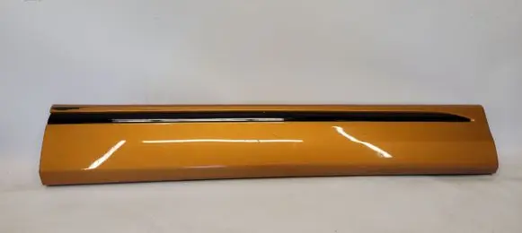 Audi Q8 Front door trim (molding)