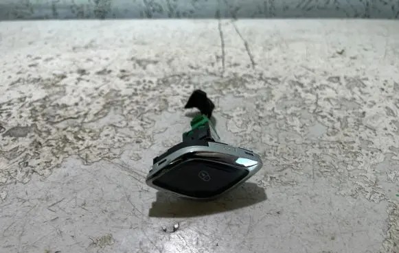 Central locking switch button