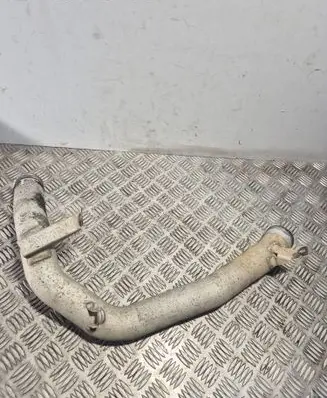 Volvo XC60 Intercooler hose/pipe 31370489