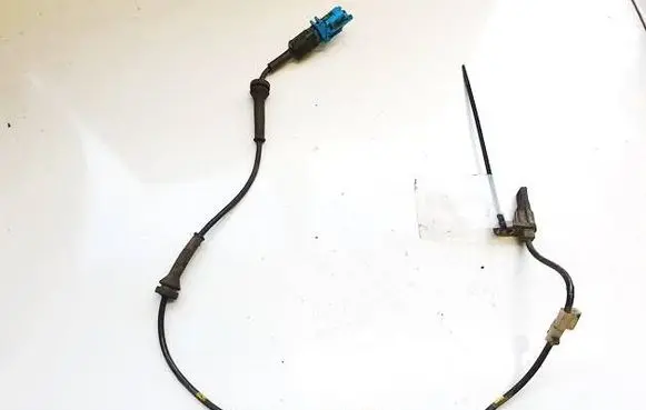 Citroen C2 ABS rear brake sensor 10071150933 10.0711-50933