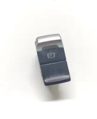 Hand parking brake switch