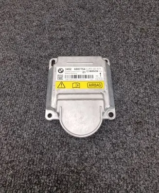 BMW M3 F80 Airbag control unit/module 6887754