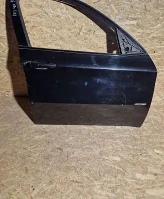 BMW X6 E71 Front door