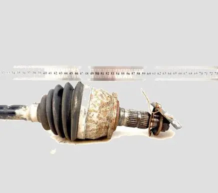 Opel Insignia A Front driveshaft 22988771 10301470