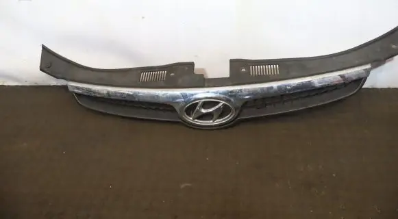Hyundai i30 Front grill
