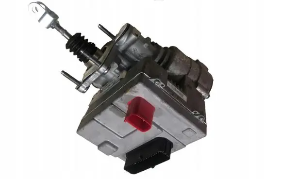 Hyundai Kona I Master brake cylinder 58500