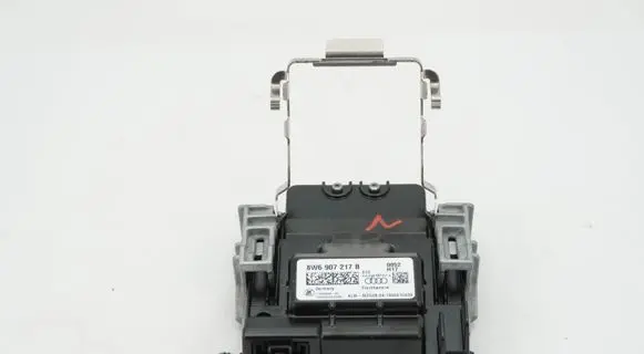 Audi A5 Windshield/windscreen camera 8W6907217B