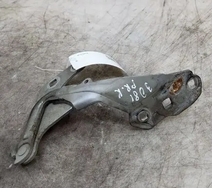 Ford Mondeo MK IV Engine bonnet/hood hinges