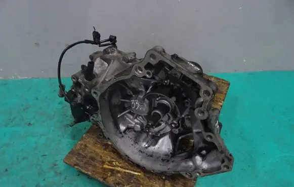 Mazda Premacy Manual 5 speed gearbox G5N80
