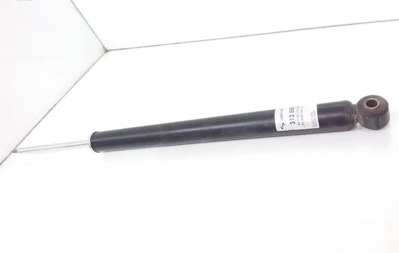Rear shock absorber/damper