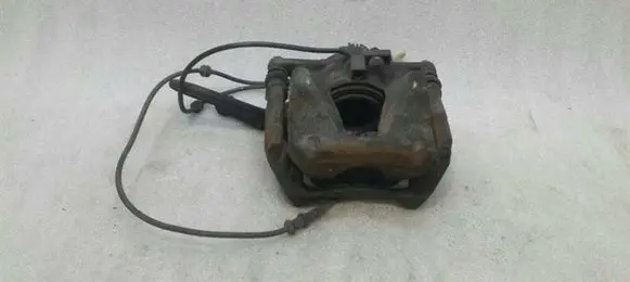 Mercedes-Benz A W176 Front brake caliper A0004216481