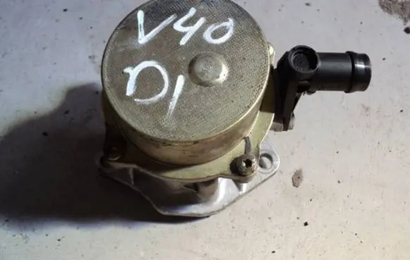 Volvo S40, V40 Vacuum pump 8200072985 72238908A 01T1510350