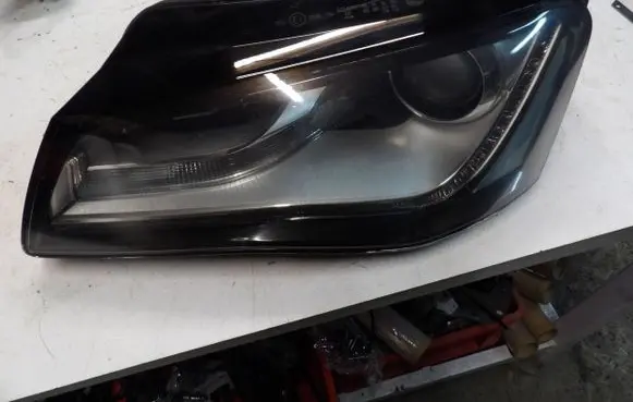 Audi A8 S8 D4 4H Headlight/headlamp 4H0941003 1ZT01019201