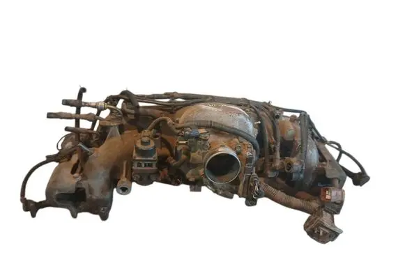 Subaru Forester SG Intake manifold