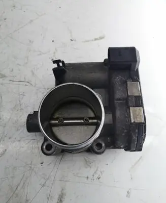 Volvo S60 Throttle valve 0280750534 7S7G9F991BA