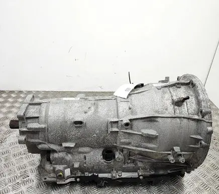 BMW X5 F15 Automatic gearbox GA8P75HZ