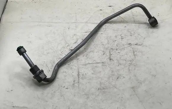 Nissan Qashqai Rear glass lock/latch C670 1519200Q2E