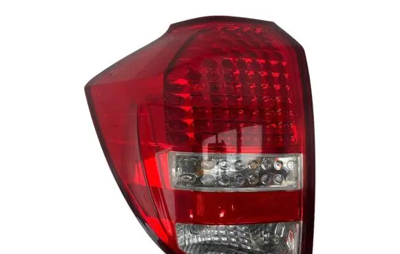 KIA Ceed Rear/tail lights 924010X1