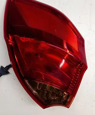 KIA Ceed Rear/tail lights 92401A20U2 92401A20
