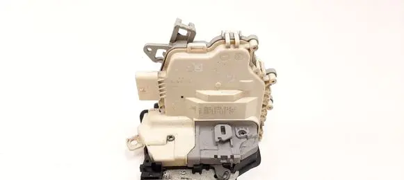 Audi Q5 SQ5 Rear door lock 8K0839015C