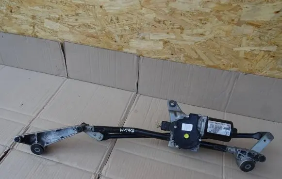 Mercedes-Benz A W176 Front wiper linkage A1769061800 W000027118 ZGS001012