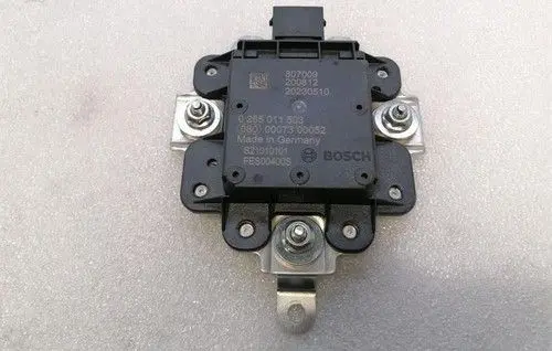 Ferrari Purosangue Headlight/headlamp level sensor