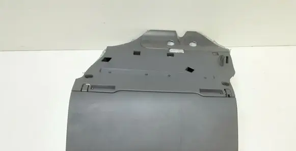 Audi A6 S6 C6 4F Glove box 4F1857035AH 4F1857035AH6PS