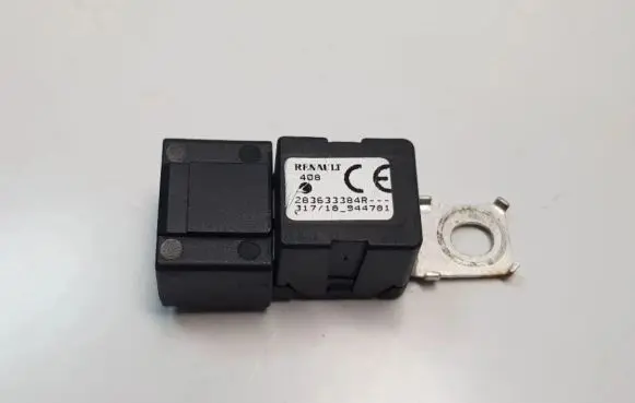 Renault Captur II Other relay