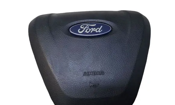 Ford Galaxy Steering wheel airbag GM23R043B13CC3ZHE