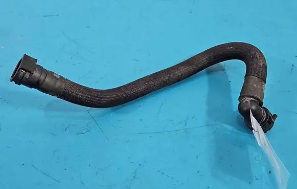 Peugeot 3008 II Engine coolant pipe/hose 9812441280 IMPRK1558891