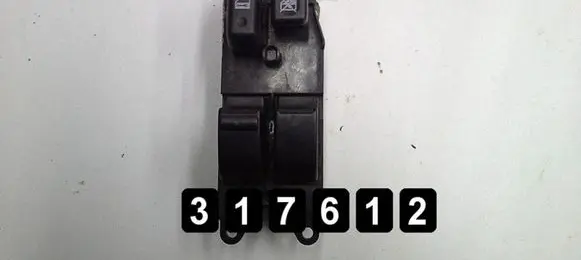 Toyota Corolla E120 E130 Other switches/knobs/shifts 84802-02271-80